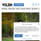 volzin.nl volzin.nl