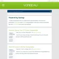 vonbeau.com