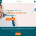 voorbeeldcontract.nl