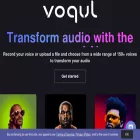 voqul.io voqul.io