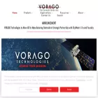 voragotech.com voragotech.com