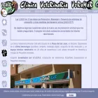 voramargolf.com