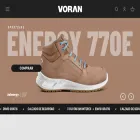 voran.com.ar