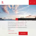 vorarlberg.travel vorarlberg.travel
