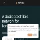 vorboss.com vorboss.com