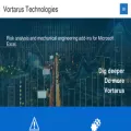 vortarus.com vortarus.com