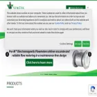 vortekinst.com vortekinst.com
