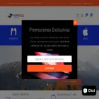 vortextech.com.mx