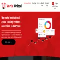 vortic-united.com