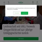 vorwerk-group.com