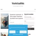 vosactualites.com