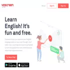 voscreen.net voscreen.net