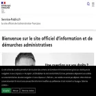 vosdroits.service-public.fr vosdroits.service-public.fr