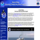 vos.noaa.gov vos.noaa.gov