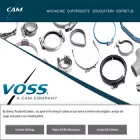 vossind.com vossind.com