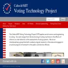vote.caltech.edu vote.caltech.edu