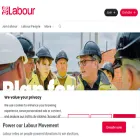vote.labour.org.uk vote.labour.org.uk