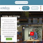 votebox.com votebox.com