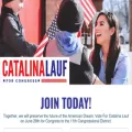 votecatalinaforcongress.com