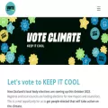 voteclimate.org.nz