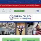votemarion.com votemarion.com