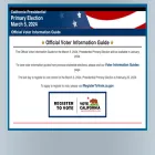 voterguide.sos.ca.gov voterguide.sos.ca.gov