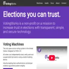 voting.works voting.works