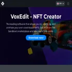 voxedit.io