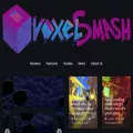 voxelsmash.com voxelsmash.com
