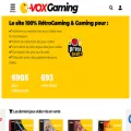 voxgaming.fr voxgaming.fr