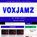 voxjamz.com.ng voxjamz.com.ng