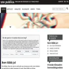 voxpublica.no