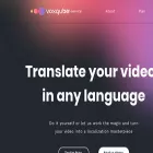 voxqube.com voxqube.com