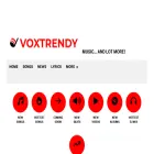 voxtrendy.com voxtrendy.com