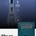 voxwater.com