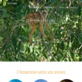 voyage-amazonie.com voyage-amazonie.com