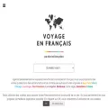 voyage-en-francais.fr