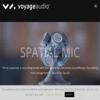 voyage.audio voyage.audio
