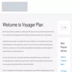 voyagerplan.com voyagerplan.com