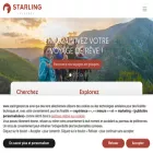 voyagesstarling.be voyagesstarling.be