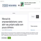 vozdanoticia.com.br vozdanoticia.com.br