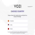 vozi.com