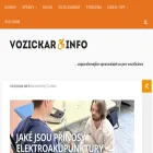 vozickar.info vozickar.info
