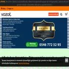 vozolbartech.com vozolbartech.com