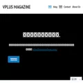 vplusmagazine.com