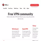 vpn.fail vpn.fail