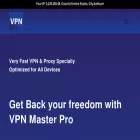 vpnmasterpro.com