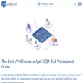 vpnservicepro.com