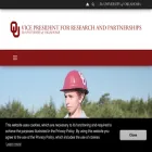 vpr-norman.ou.edu vpr-norman.ou.edu