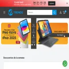 vptrends.com.pe